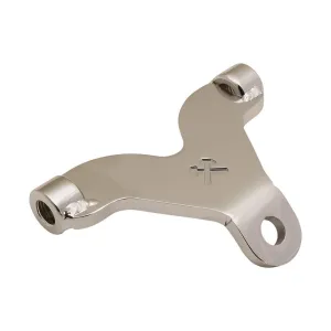 Pangea Speed - Springer Headlight Mount - 117