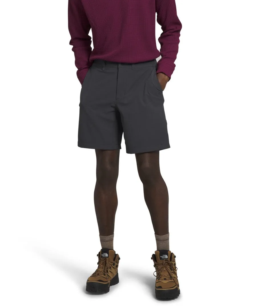 Paramount Short (Men's) - NF0A7WZF - Past Season
