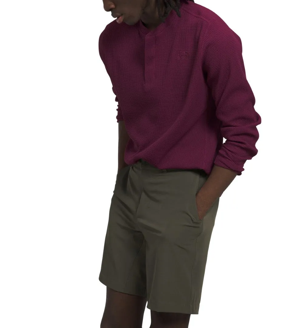 Paramount Short (Men's) - NF0A7WZF - Past Season