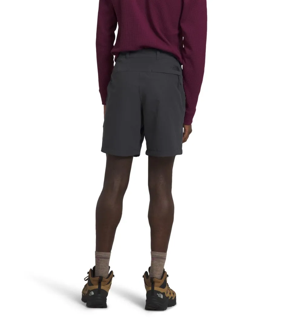Paramount Short (Men's) - NF0A7WZF - Past Season