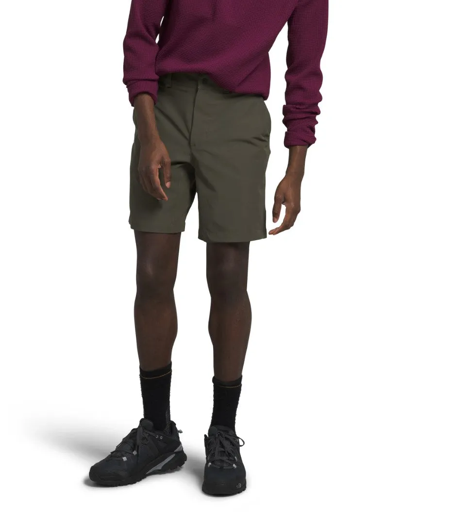 Paramount Short (Men's) - NF0A7WZF - Past Season