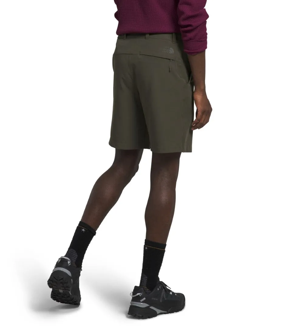 Paramount Short (Men's) - NF0A7WZF - Past Season