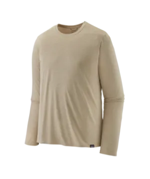 Patagonia M's L/S Cap Cool Daily Shirt