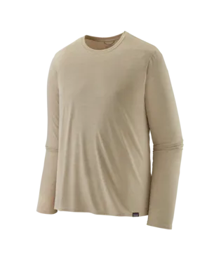 Patagonia M's L/S Cap Cool Daily Shirt