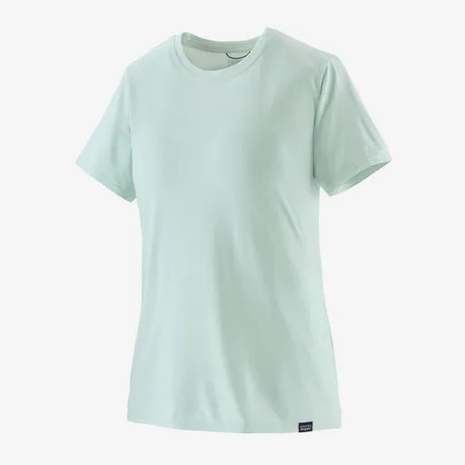 Patagonia W Capilene® Cool Daily Shirt