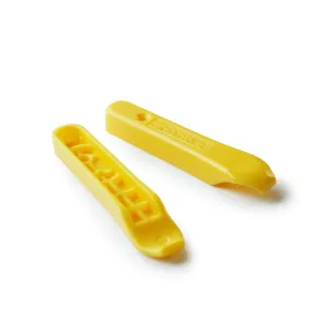 Pedro's Micro Tyre Levers - Yellow
