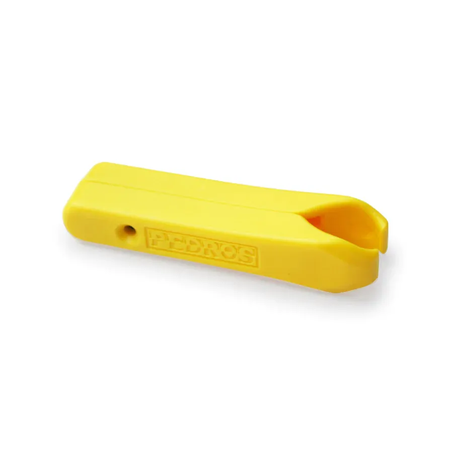 Pedro's Micro Tyre Levers - Yellow