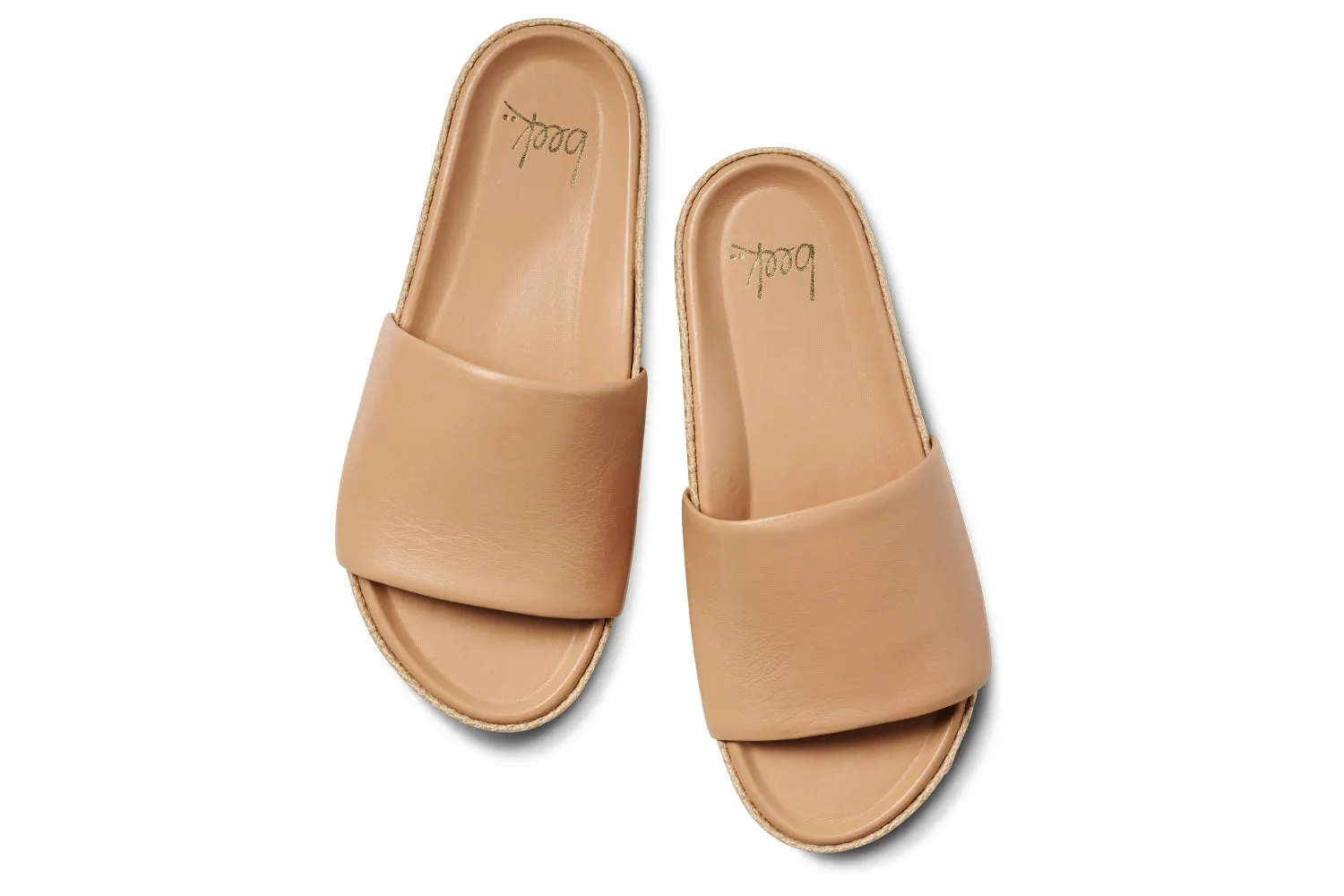 PELICAN JUTE - Beach