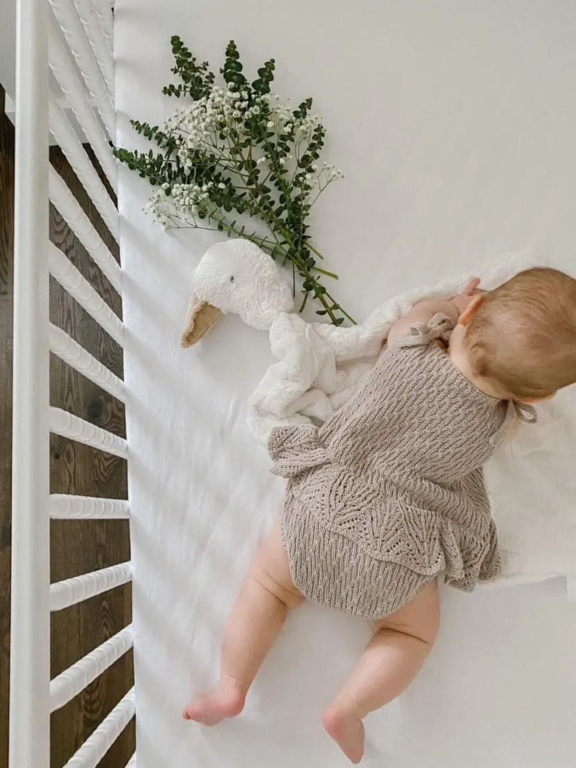 Penny romper | ash