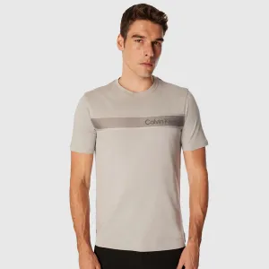 Performance Relaxed T-Shirt - Grey