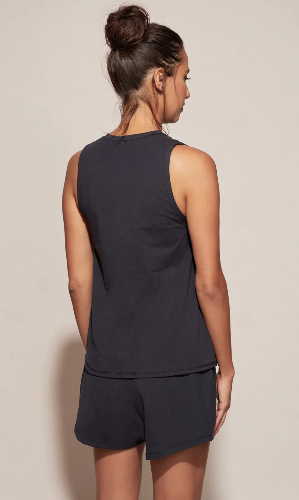PERRY COTTON TANK
