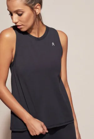 PERRY COTTON TANK