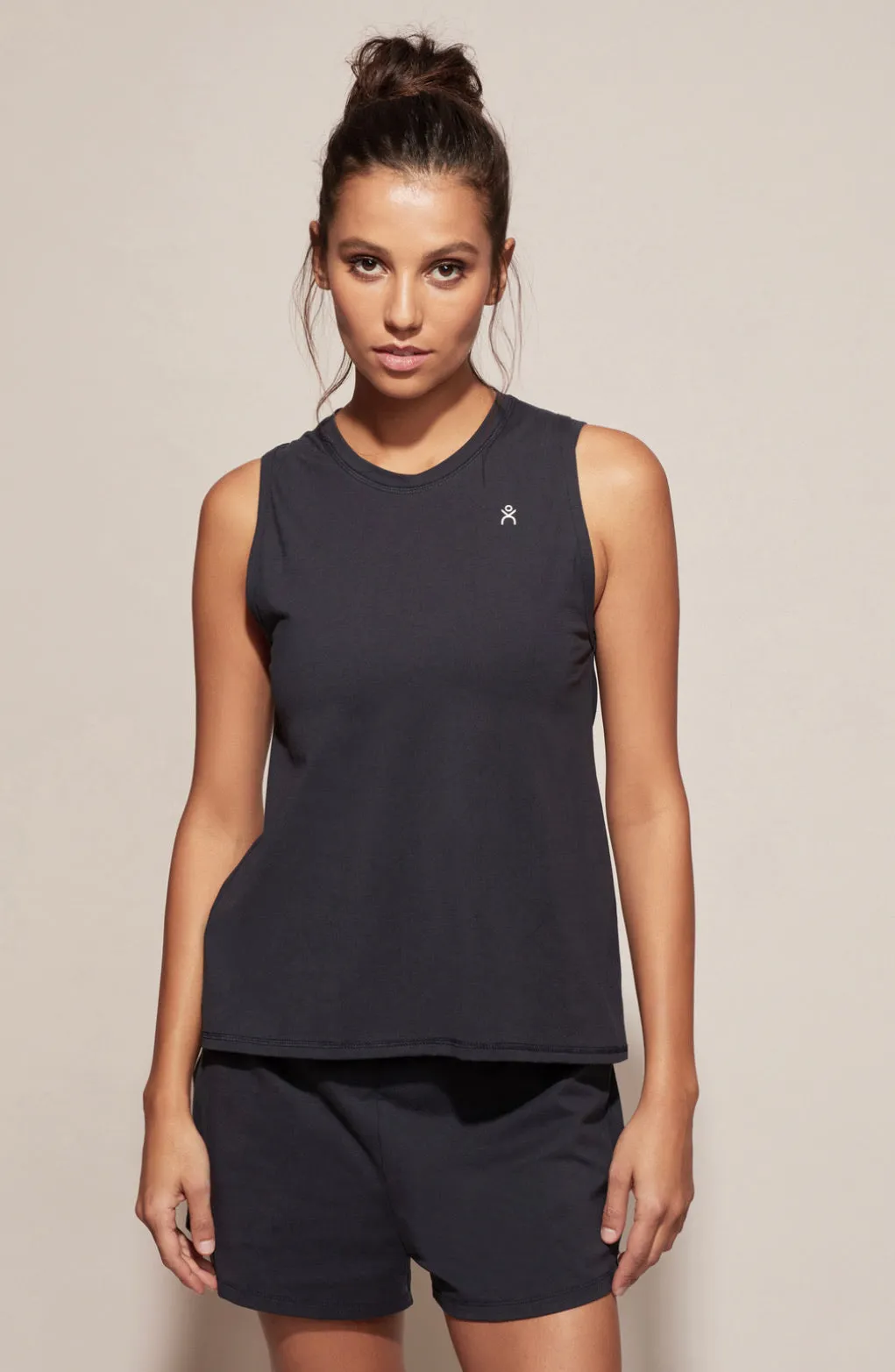 PERRY COTTON TANK