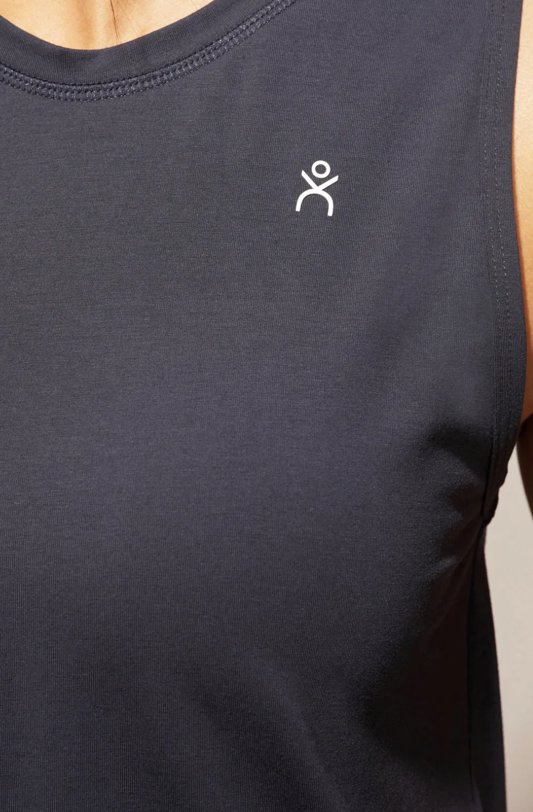 PERRY COTTON TANK