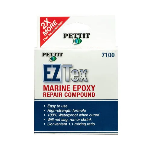 Petit EZ-Tex 7100