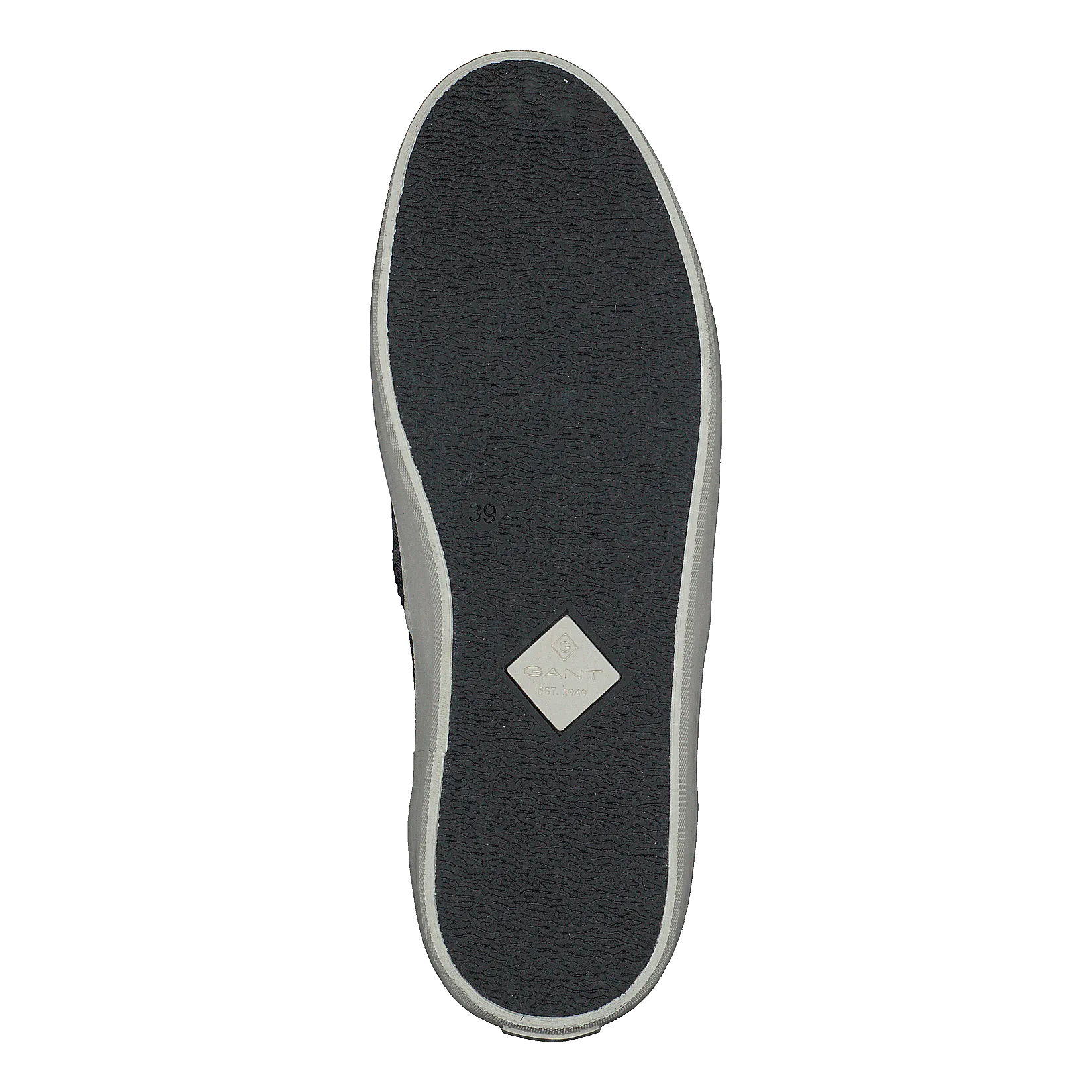 Pinestreet Slip-on Shoes G00 - Black