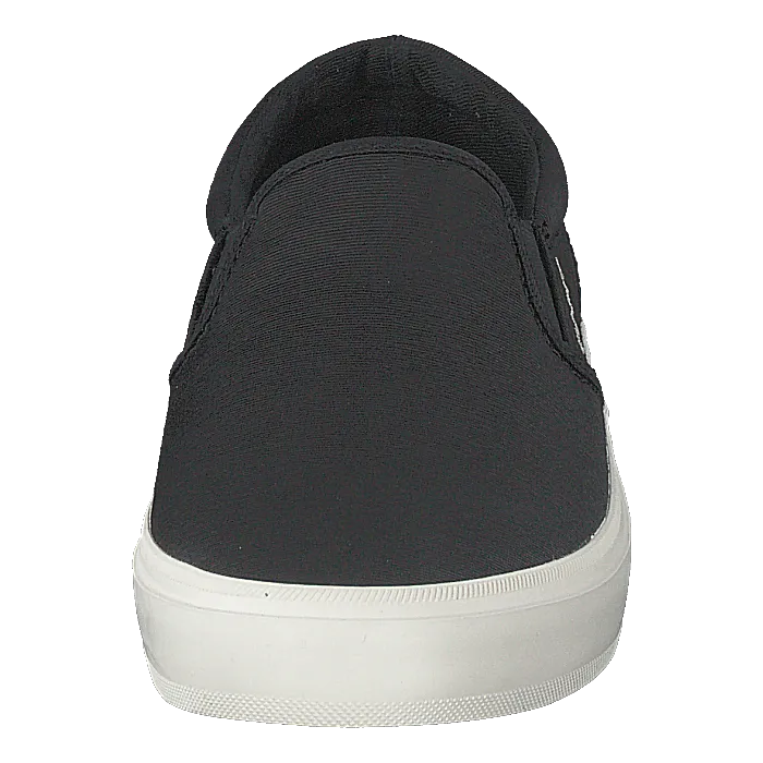 Pinestreet Slip-on Shoes G00 - Black