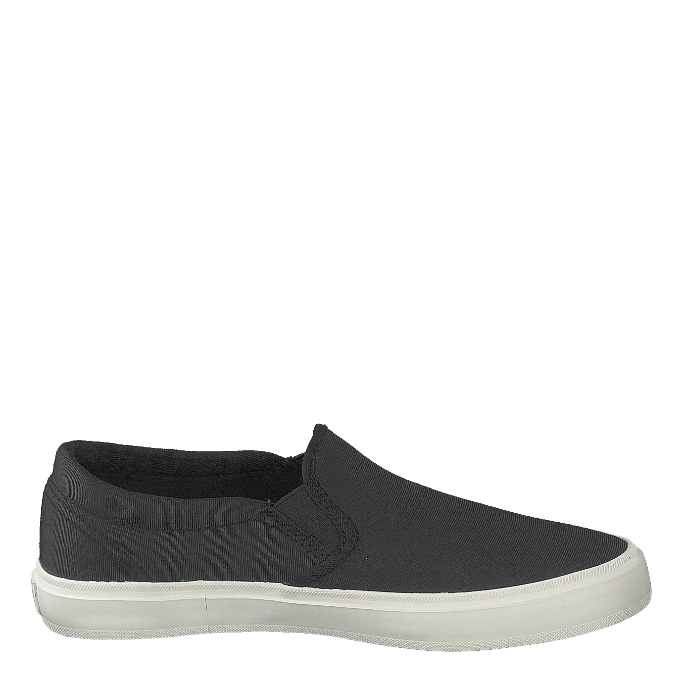 Pinestreet Slip-on Shoes G00 - Black