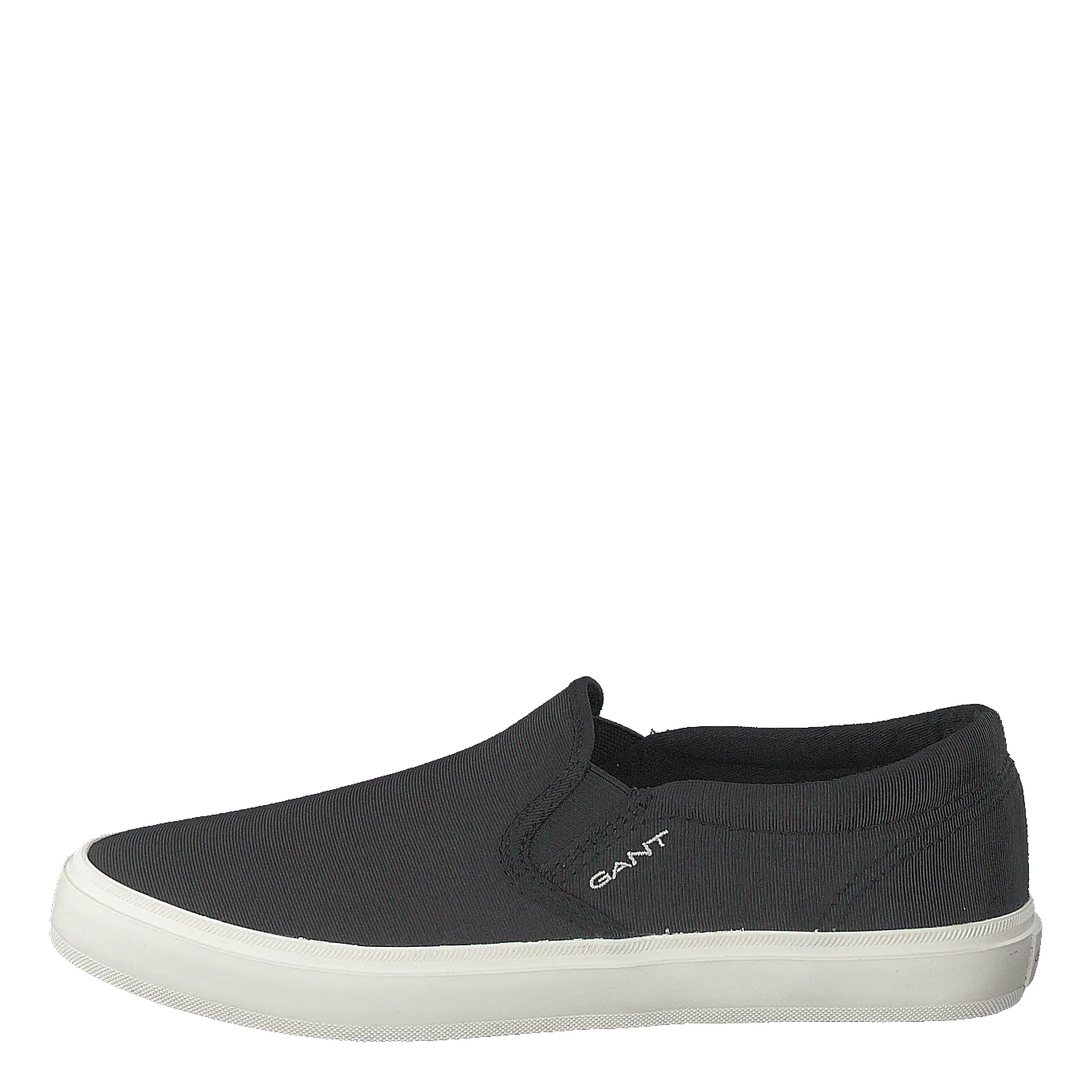 Pinestreet Slip-on Shoes G00 - Black