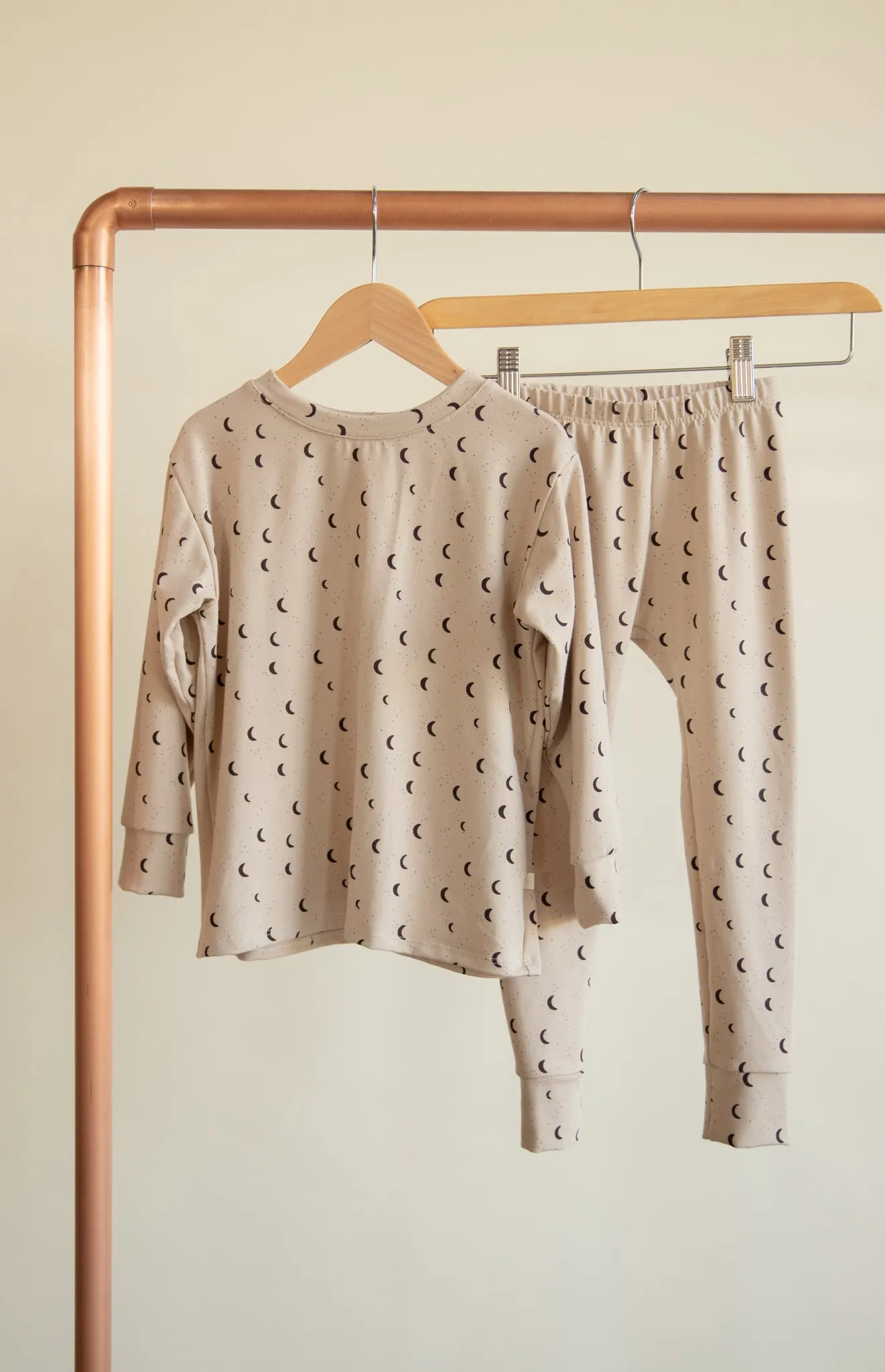 PJ Set