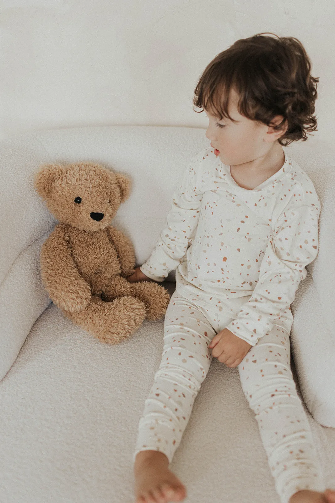 PJ Set
