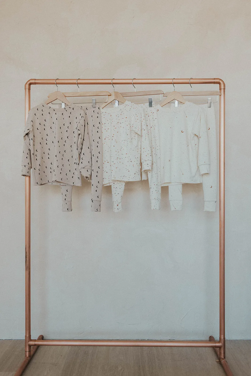 PJ Set