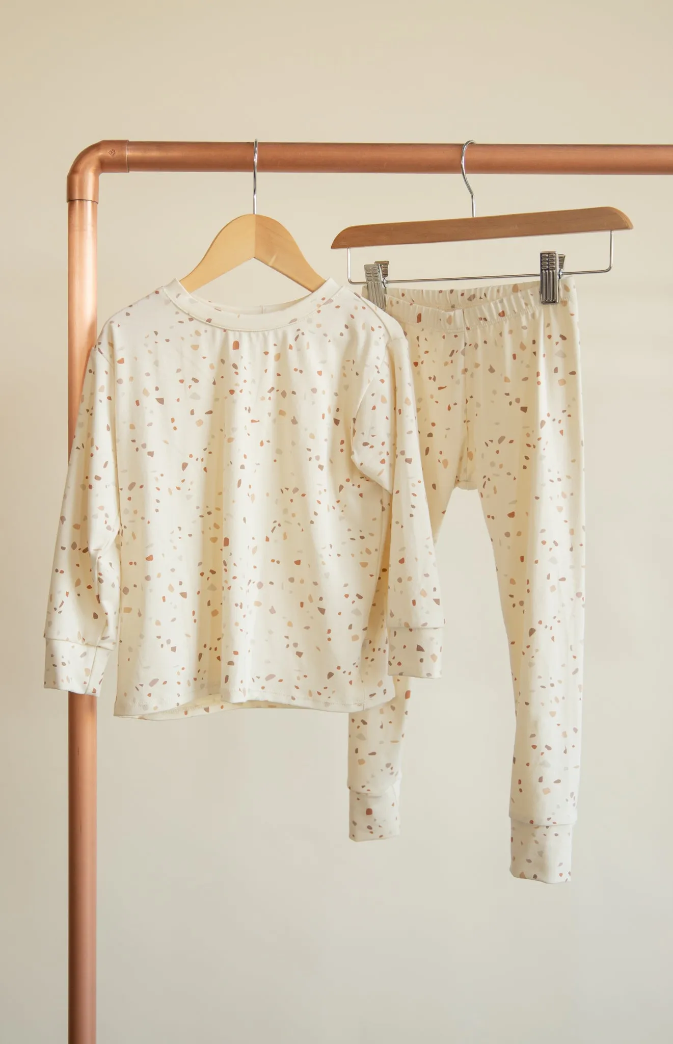 PJ Set