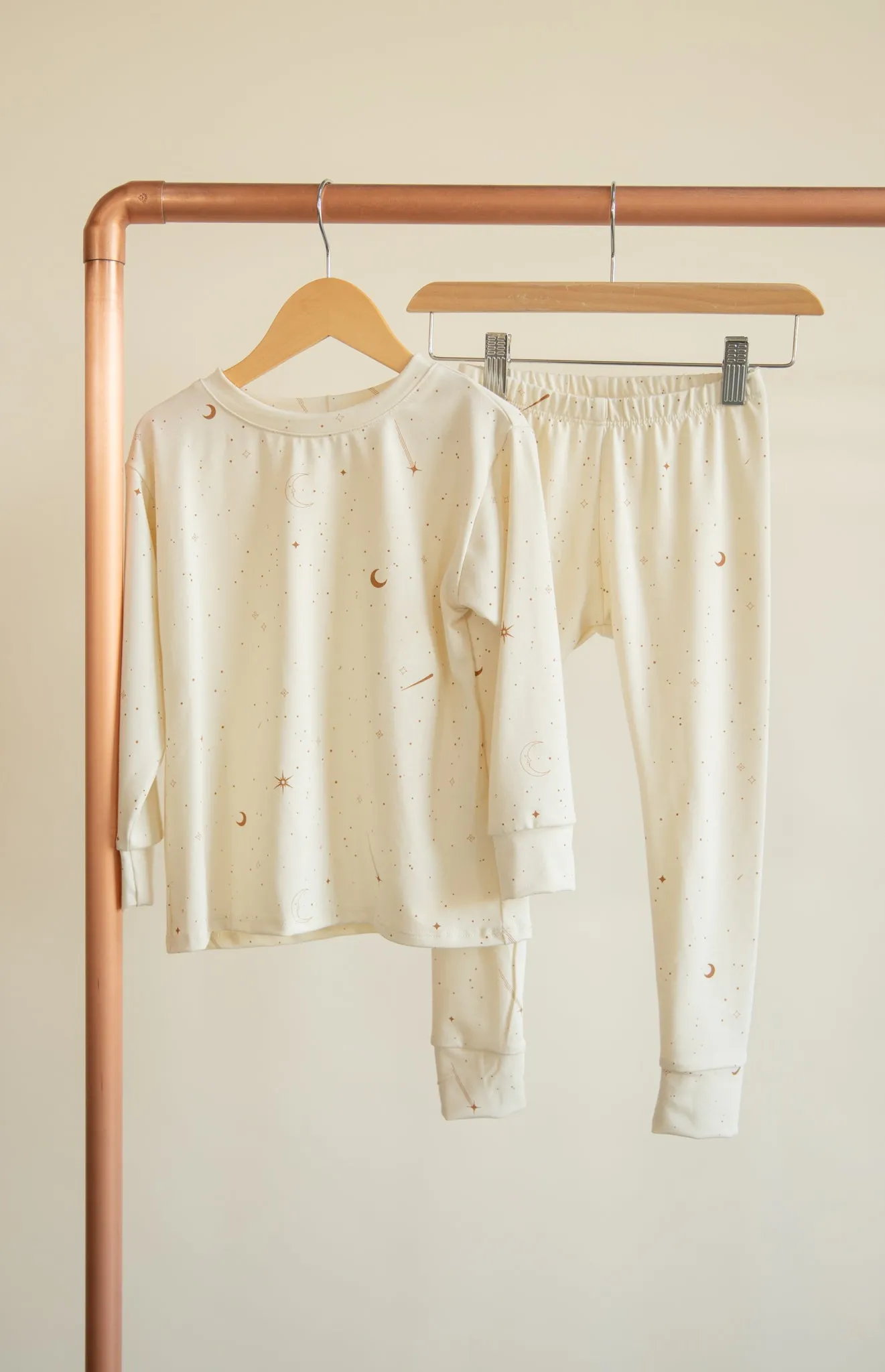 PJ Set
