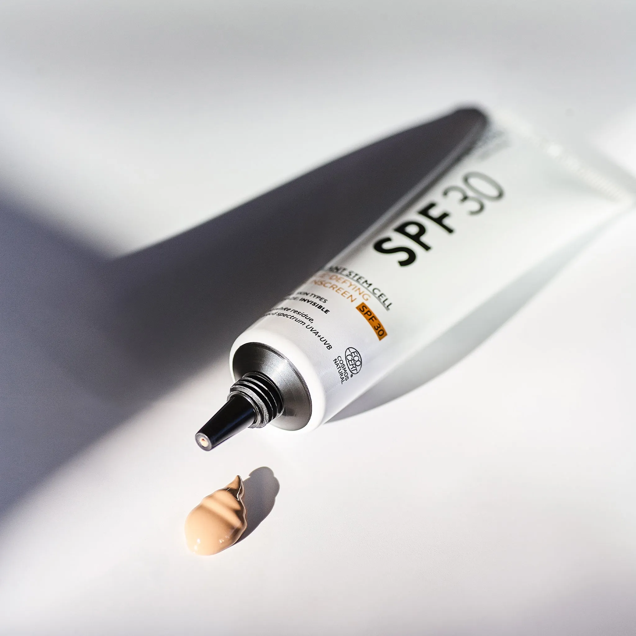 Plant Stem Cell Age-Defying Face Sunscreen SPF 30