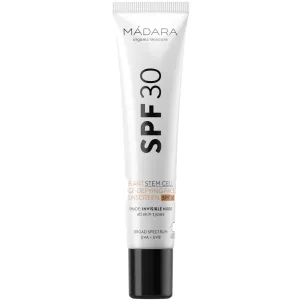 Plant Stem Cell Age-Defying Face Sunscreen SPF 30