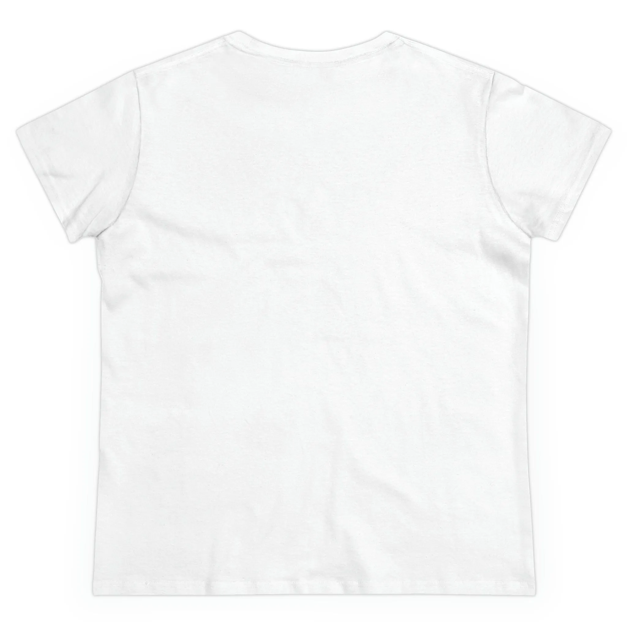 Podcast Rock City - Ladies Classic Tee