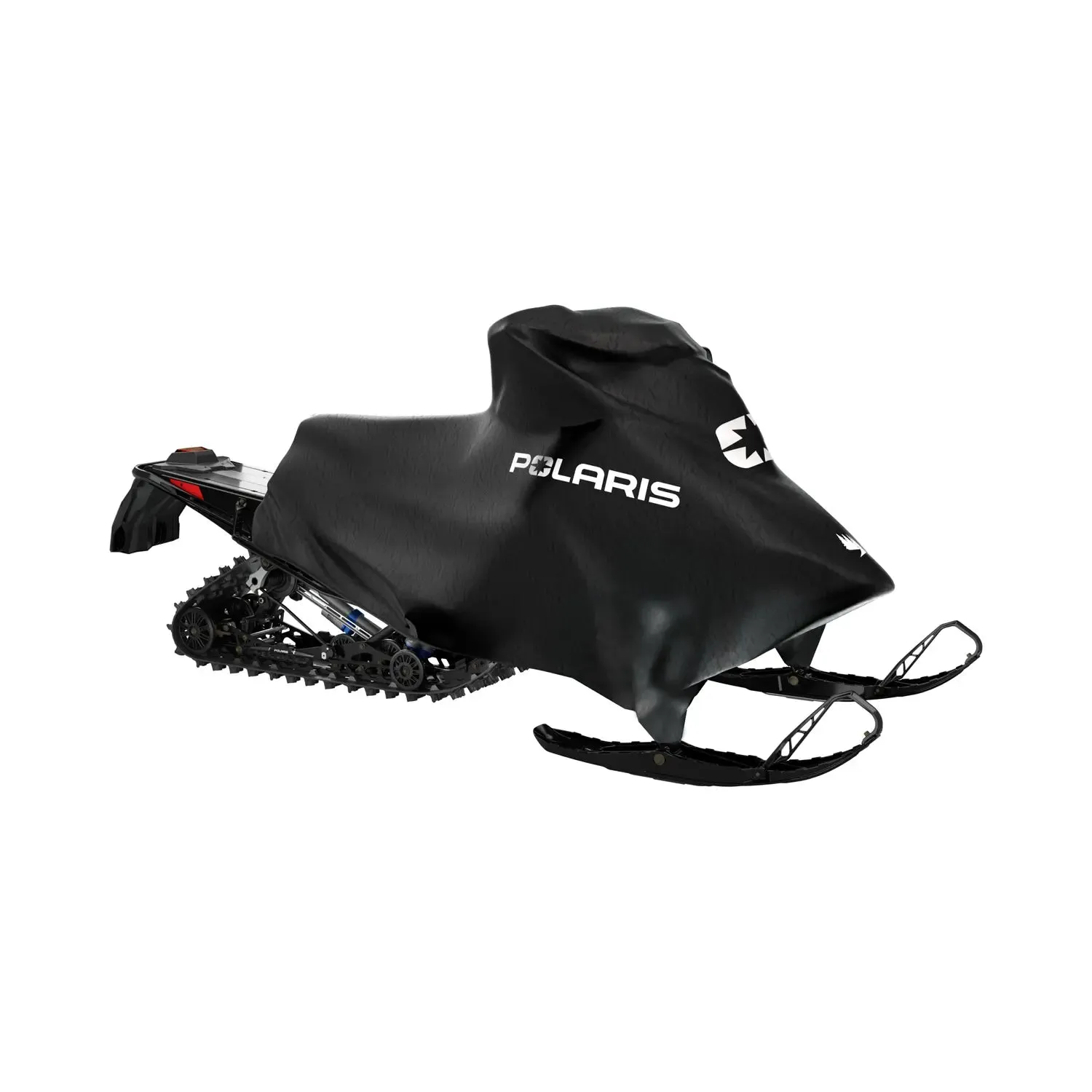 Polaris Matryx Trail Premium 3/4 Polyester Cover