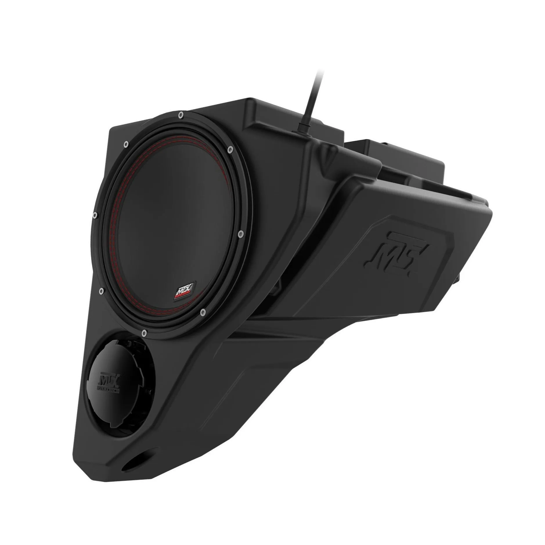 Polaris RZR 3-Speaker Audio System (2014 )