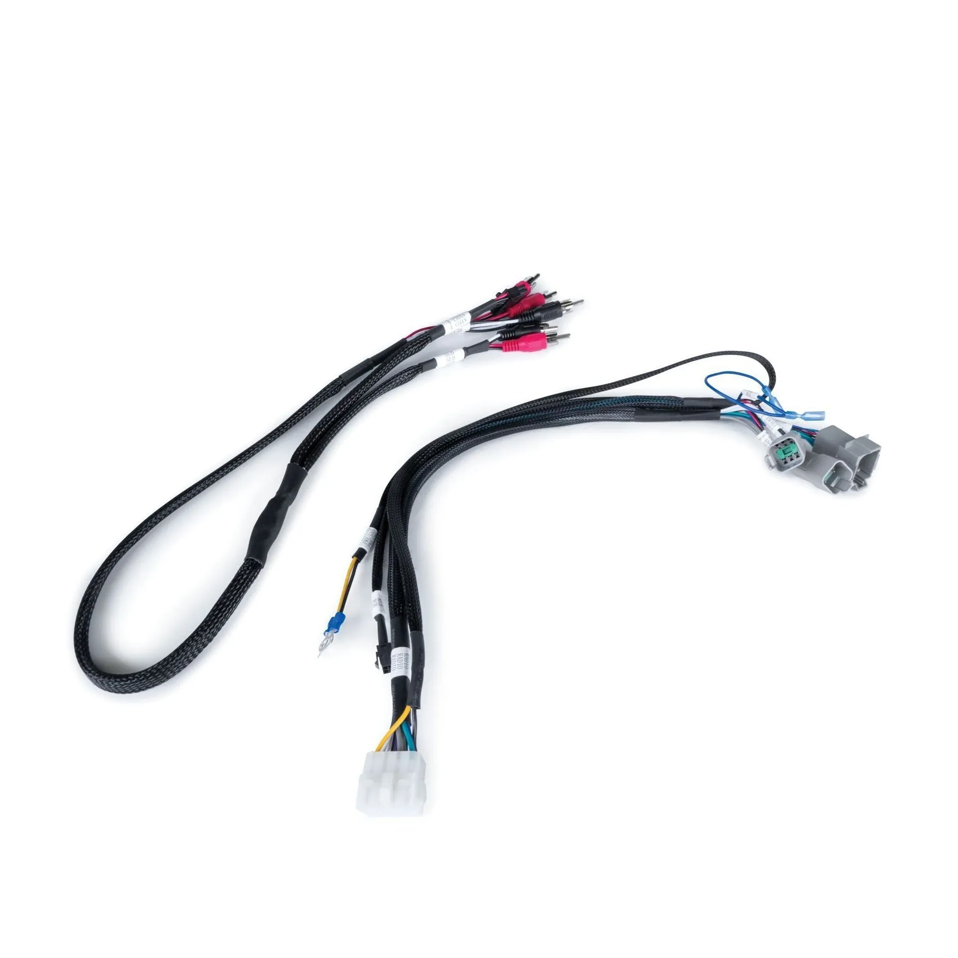 Polaris RZR 3-Speaker Audio System (2014 )
