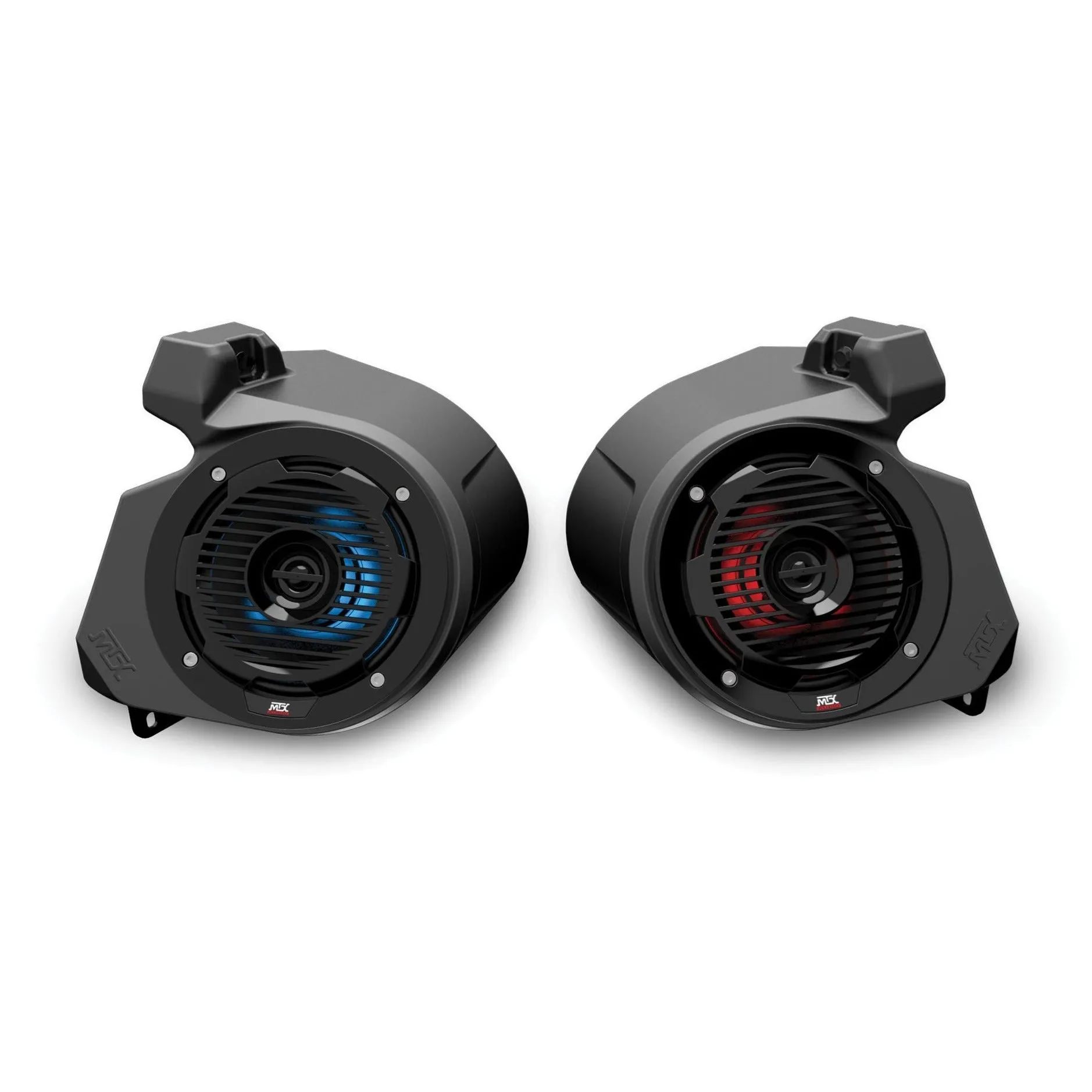 Polaris RZR 3-Speaker Audio System (2014 )