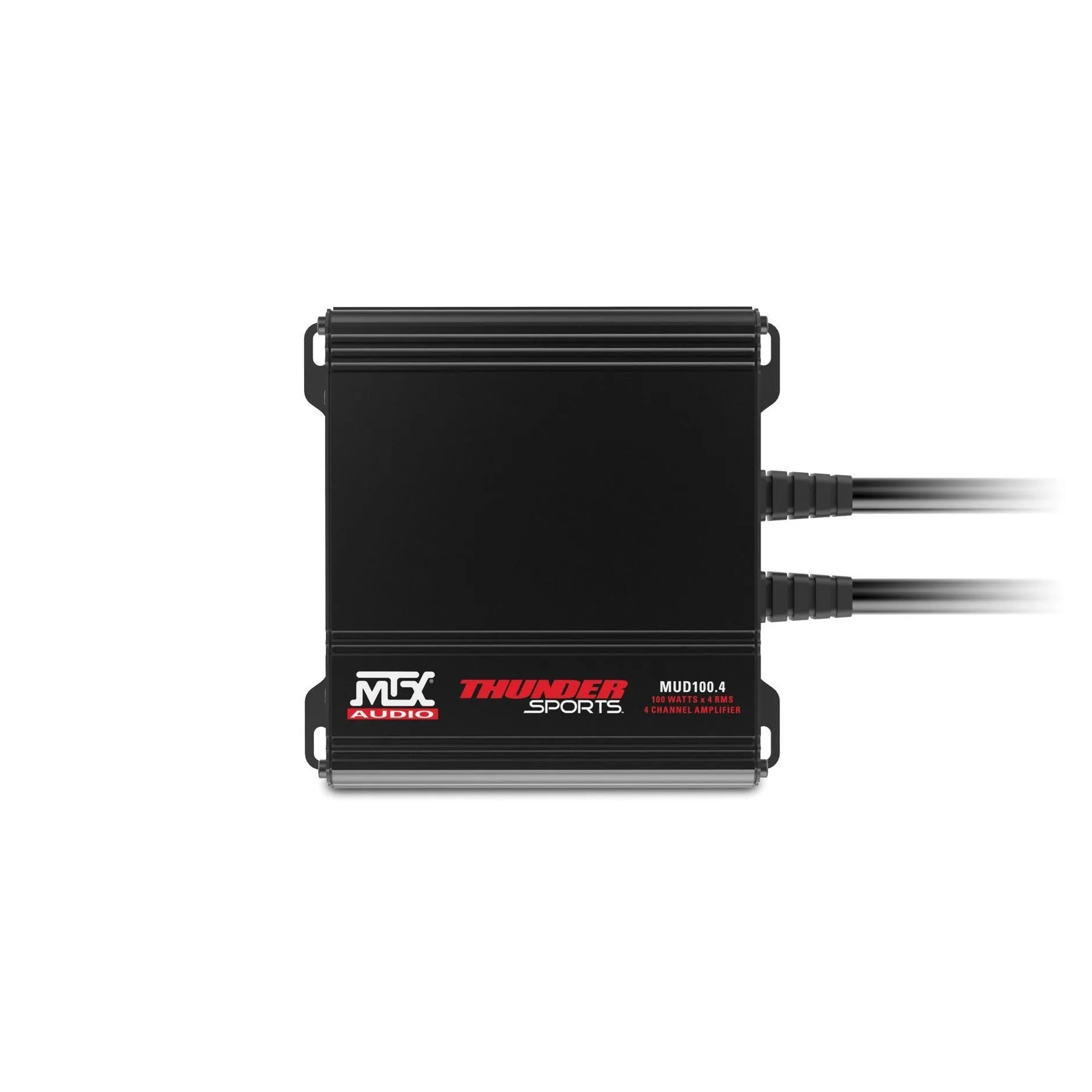 Polaris RZR 3-Speaker Audio System (2014 )