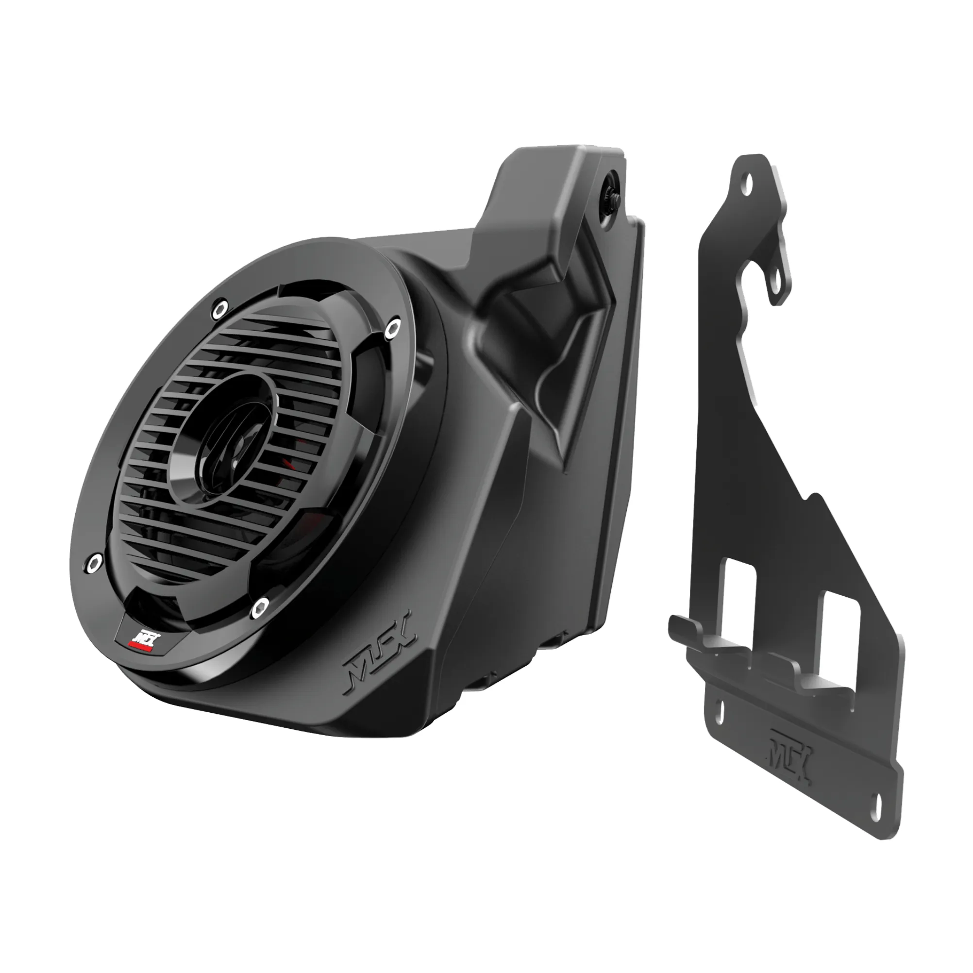Polaris RZR Front Speakers (2014 )