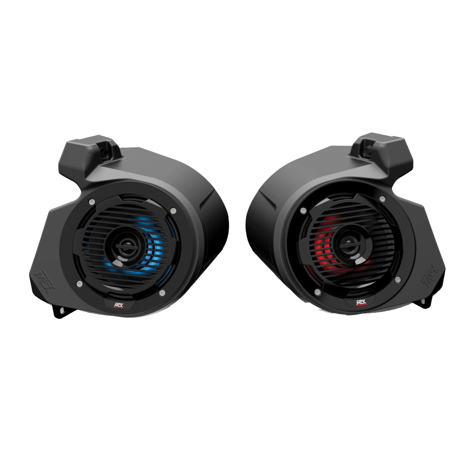 Polaris RZR Front Speakers (2014 )
