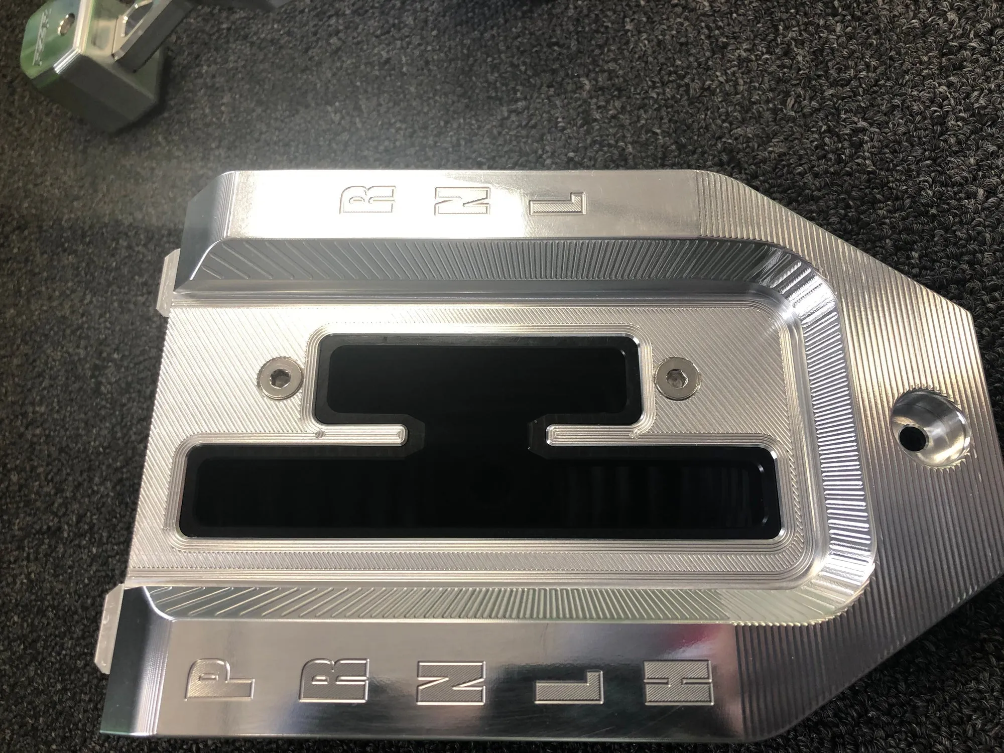 Polaris RZR Pro XP Ultimate Shift System (2020 )
