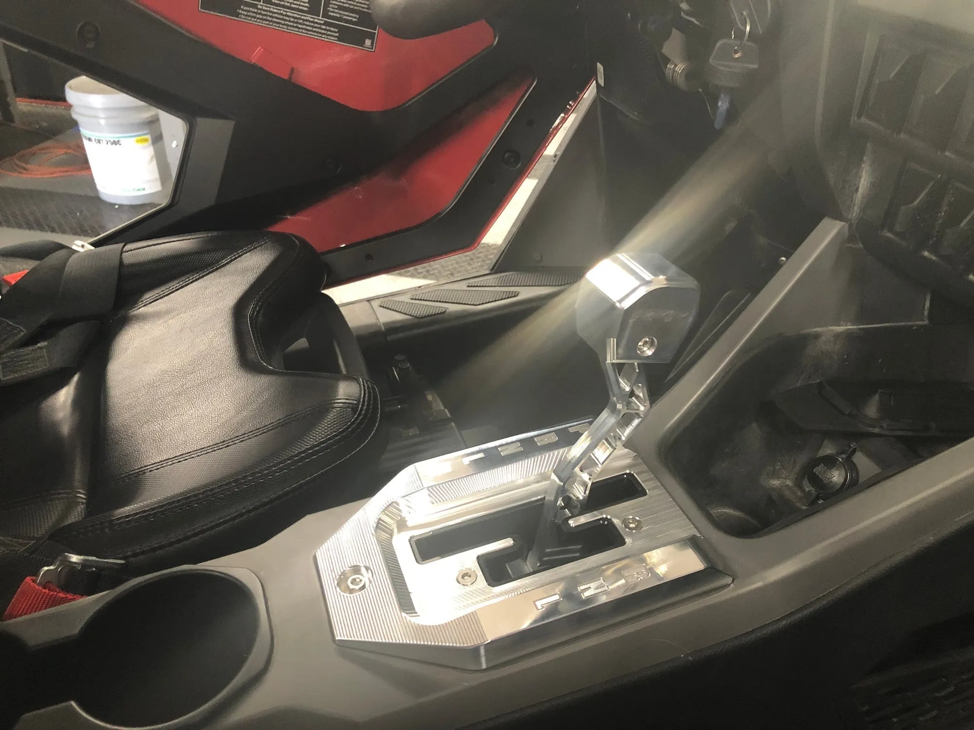 Polaris RZR Pro XP Ultimate Shift System (2020 )
