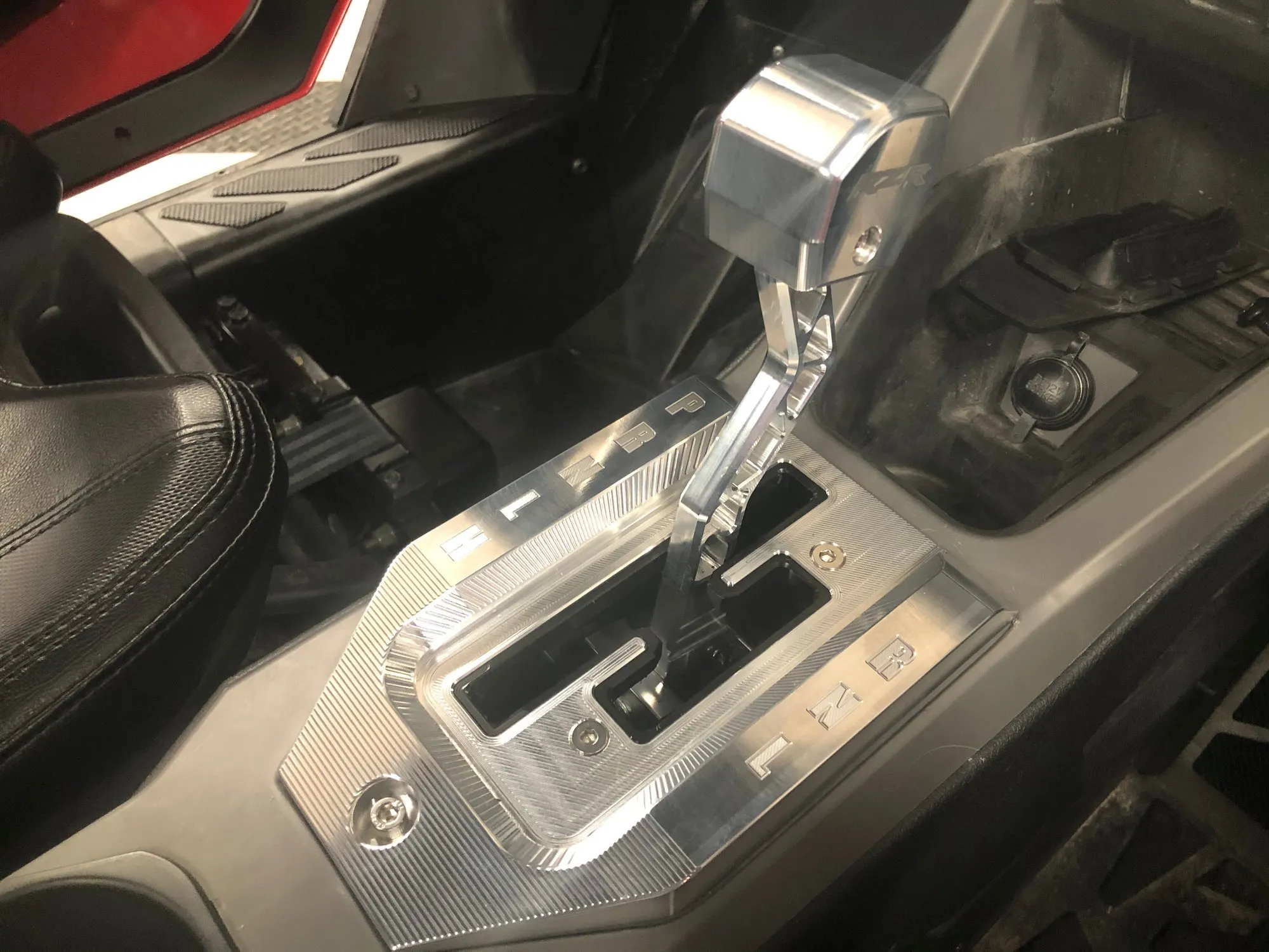 Polaris RZR Pro XP Ultimate Shift System (2020 )