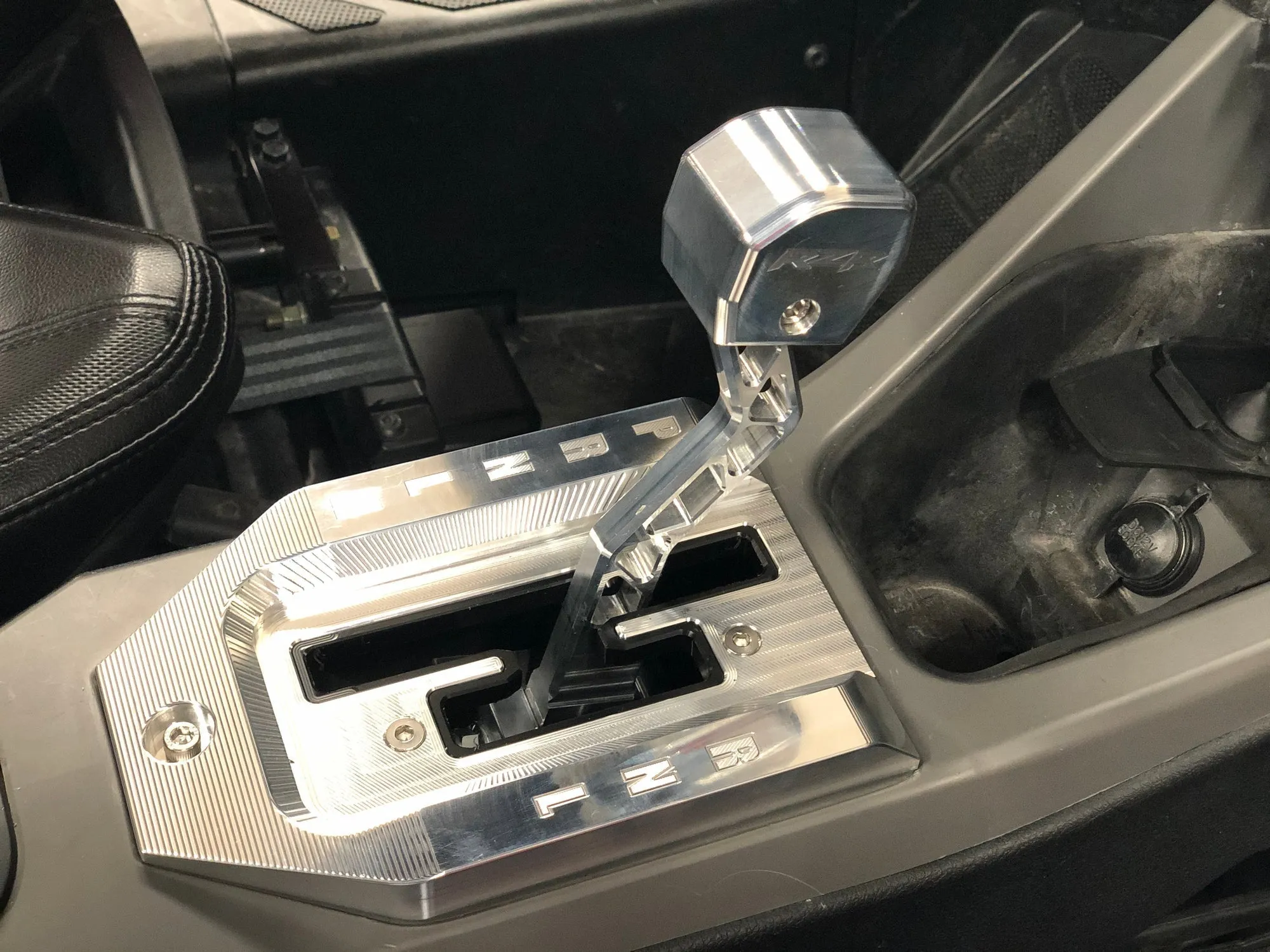 Polaris RZR Pro XP Ultimate Shift System (2020 )