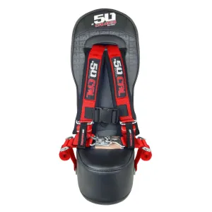 Polaris RZR XP 1000 Bump Seat (2014 )