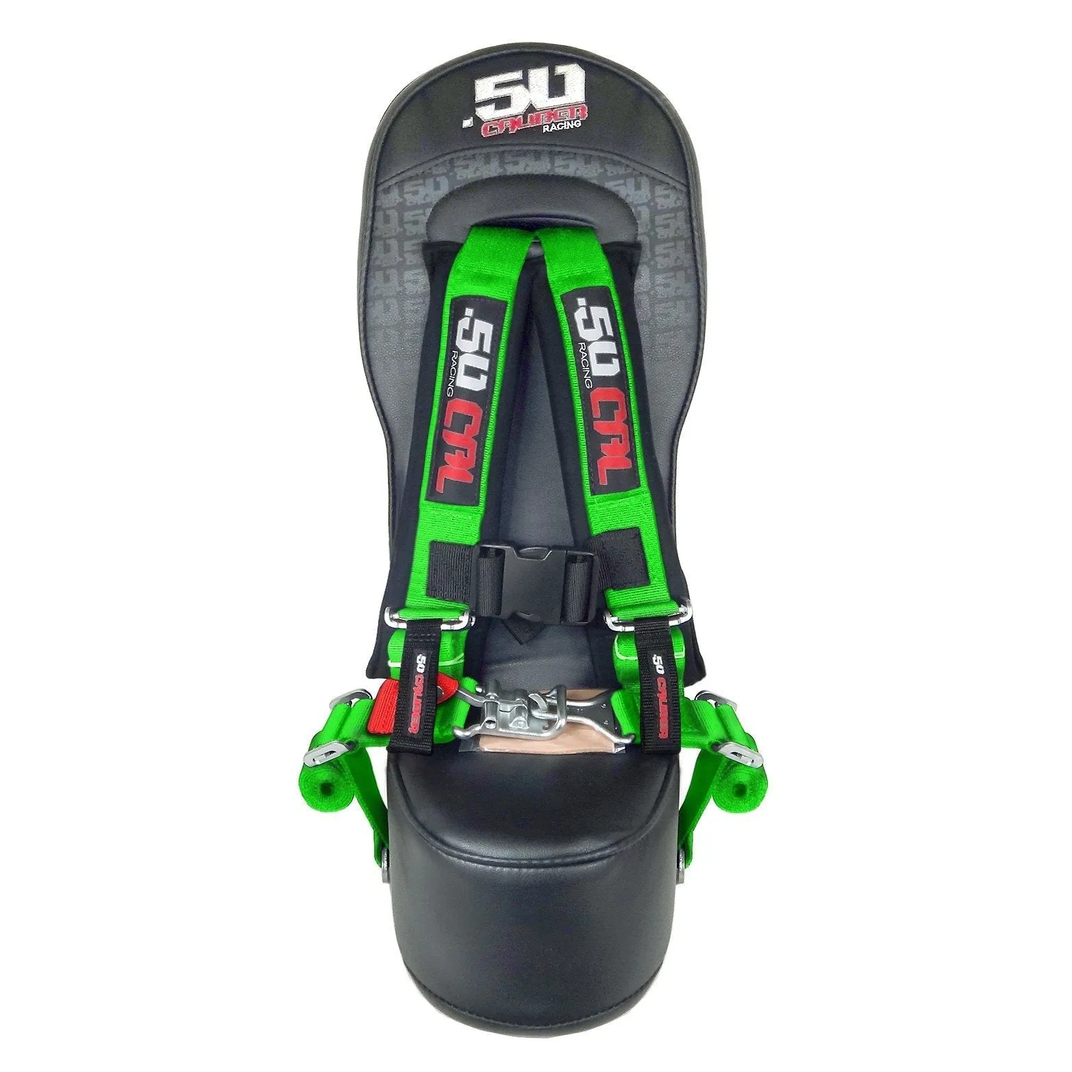 Polaris RZR XP 1000 Bump Seat (2014 )