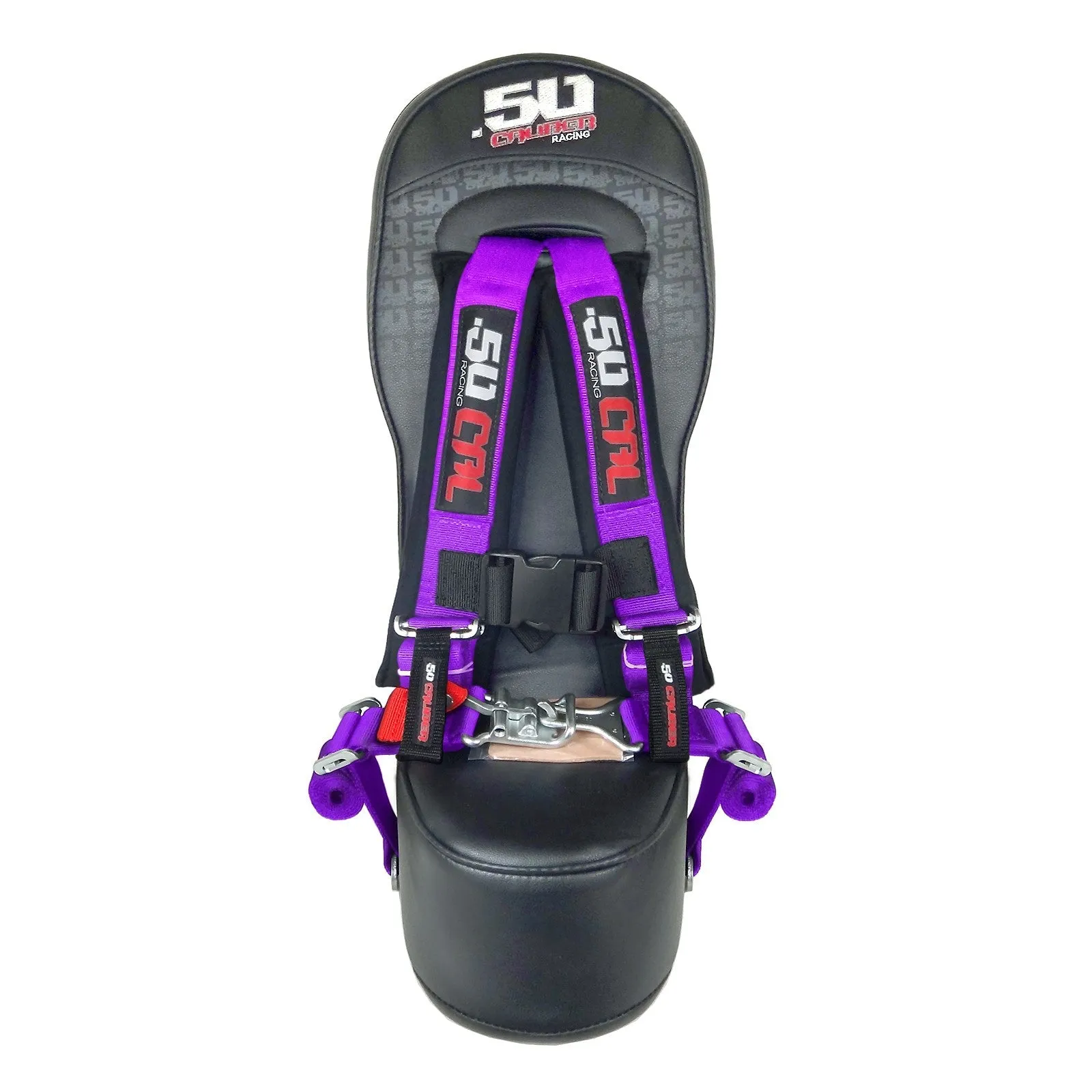 Polaris RZR XP 1000 Bump Seat (2014 )