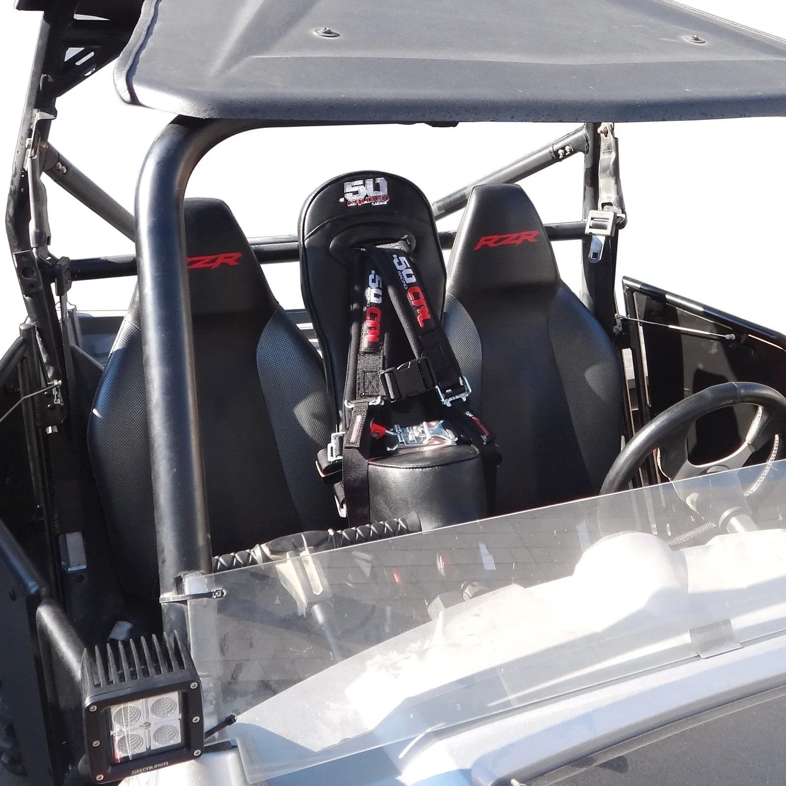 Polaris RZR XP 1000 Bump Seat (2014 )