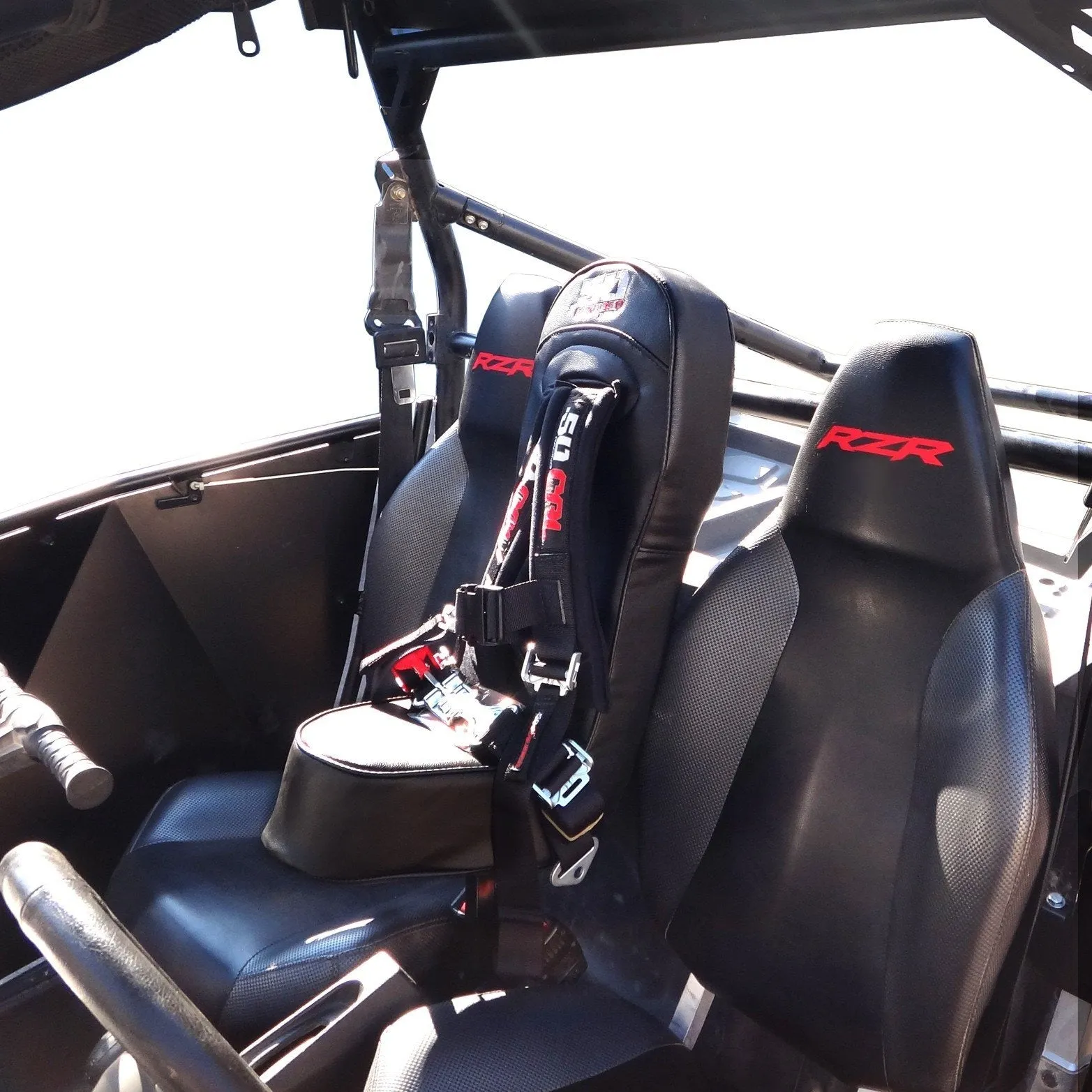 Polaris RZR XP 1000 Bump Seat (2014 )