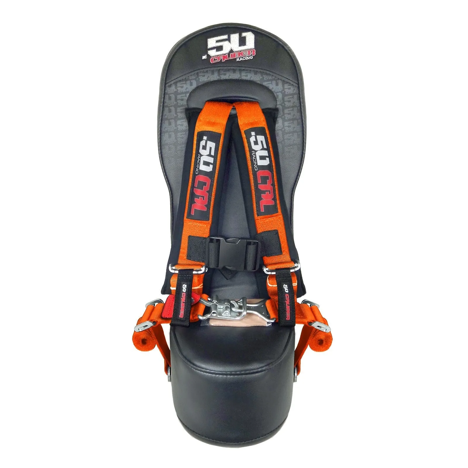 Polaris RZR XP 1000 Bump Seat (2014 )