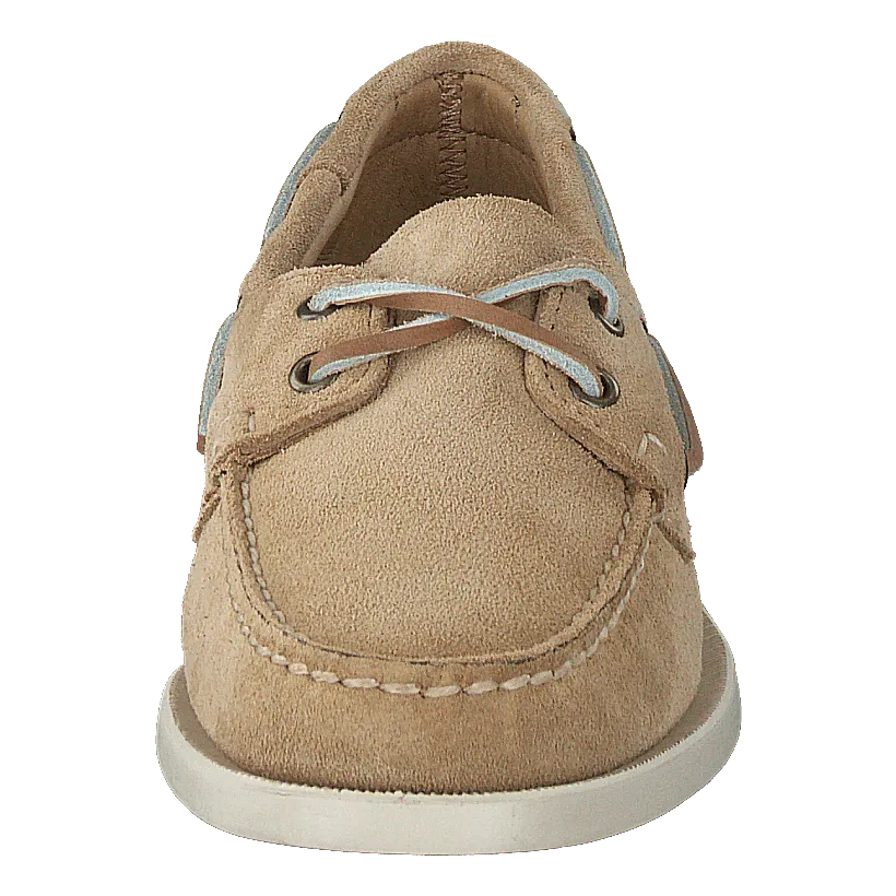 Portland Flesh Out Beige Camel