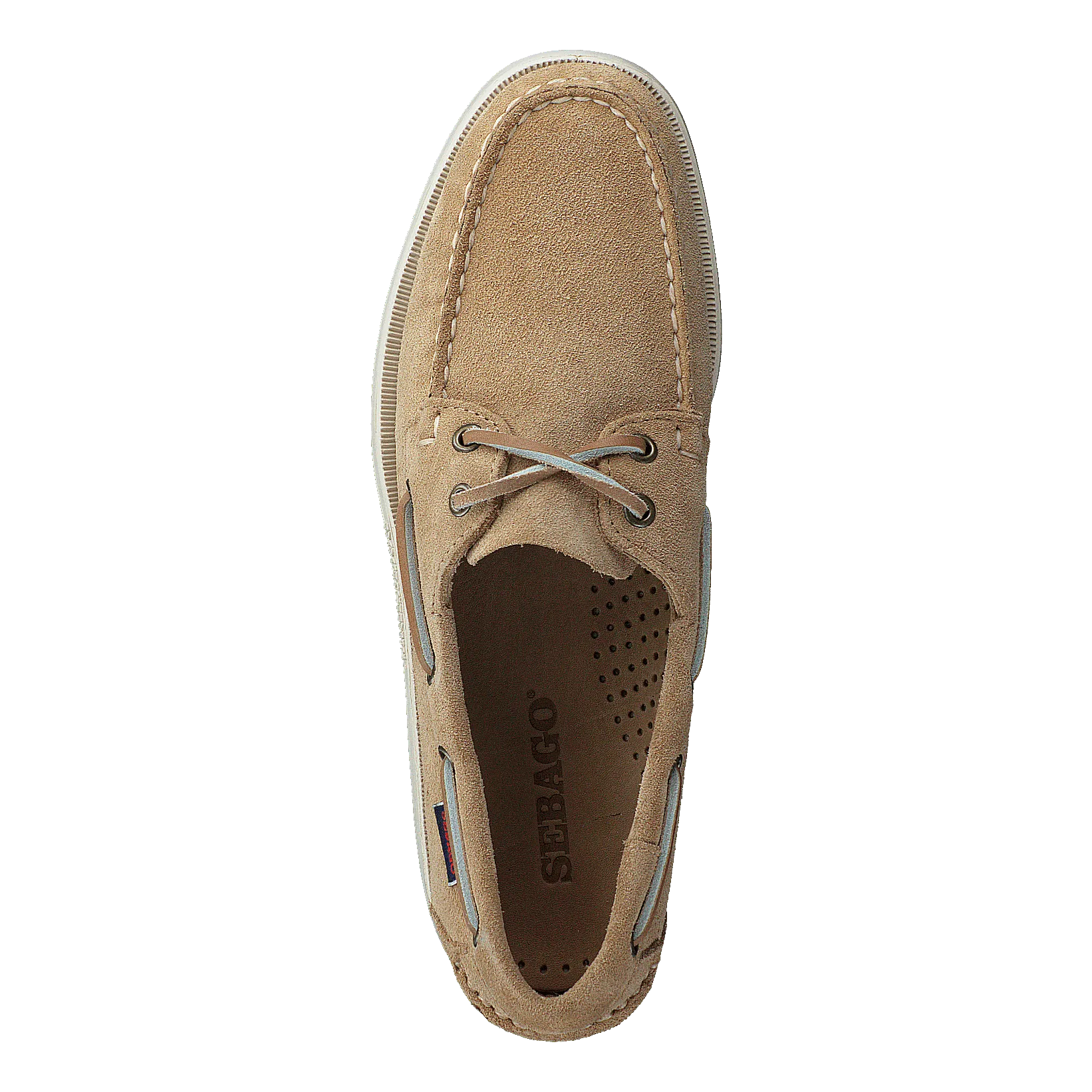 Portland Flesh Out Beige Camel
